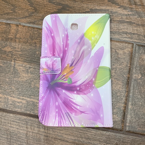 Samsung tablet case - Picture 2 of 4